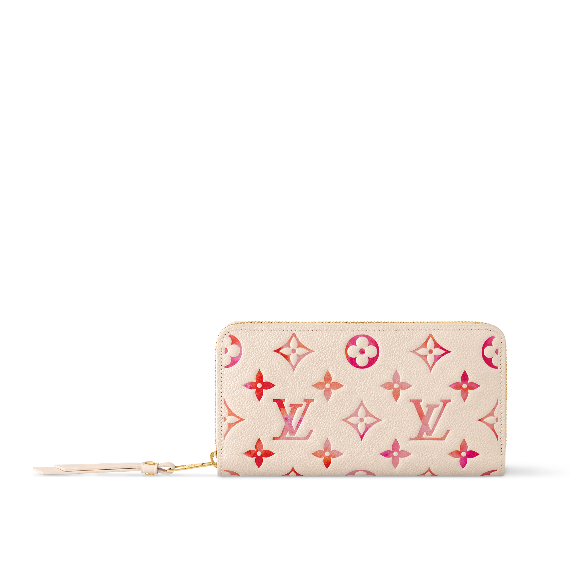 Top Louis Vuitton zippy wallet